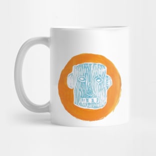 Caretos - 1 Mug